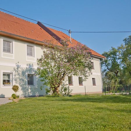Landhaus Essl Dietach Luaran gambar