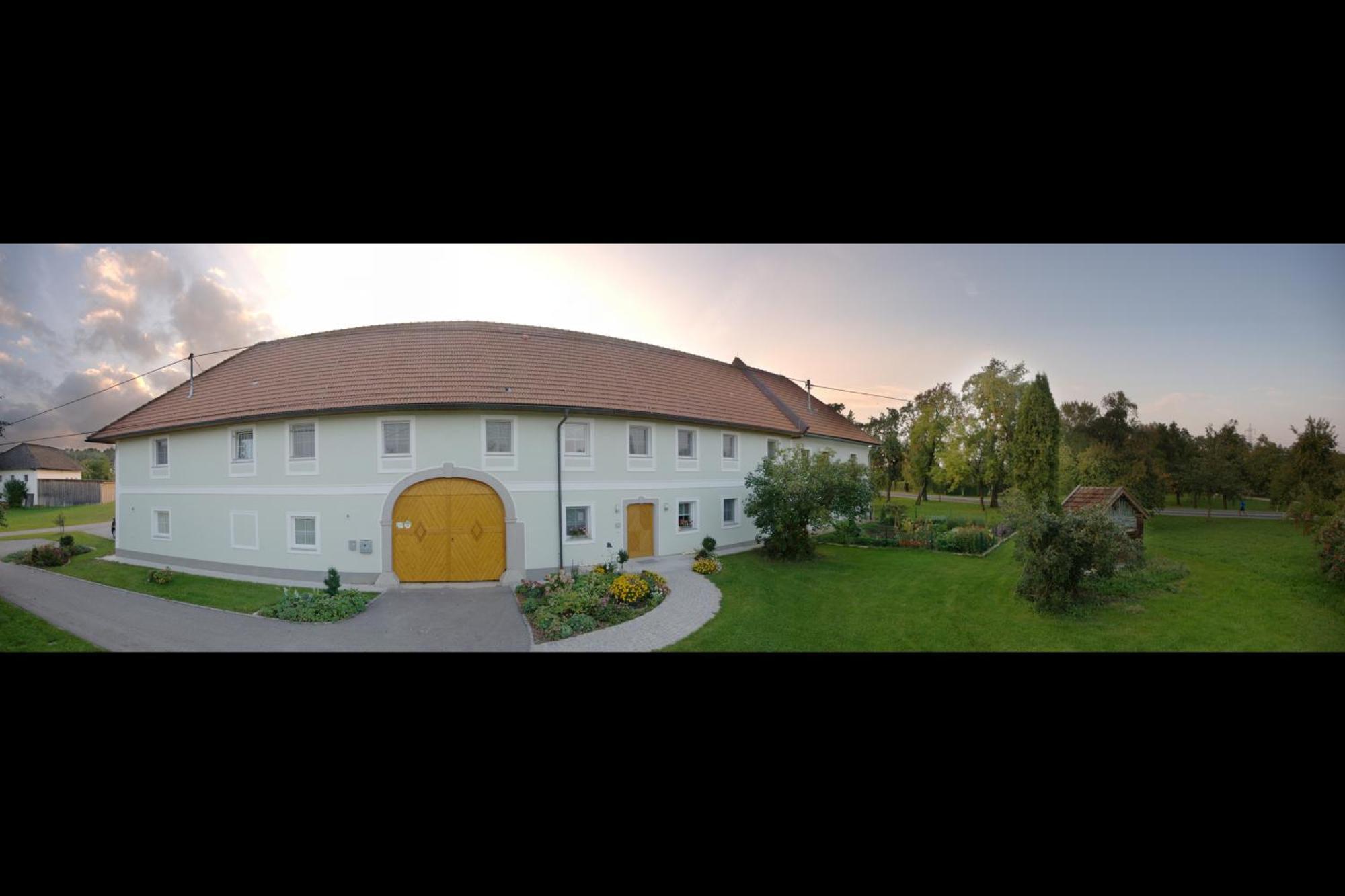 Landhaus Essl Dietach Luaran gambar