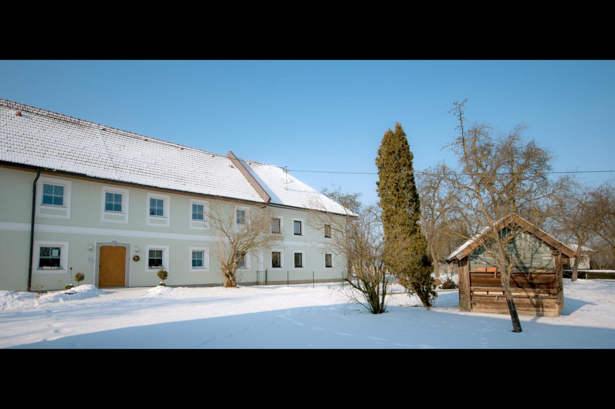 Landhaus Essl Dietach Luaran gambar