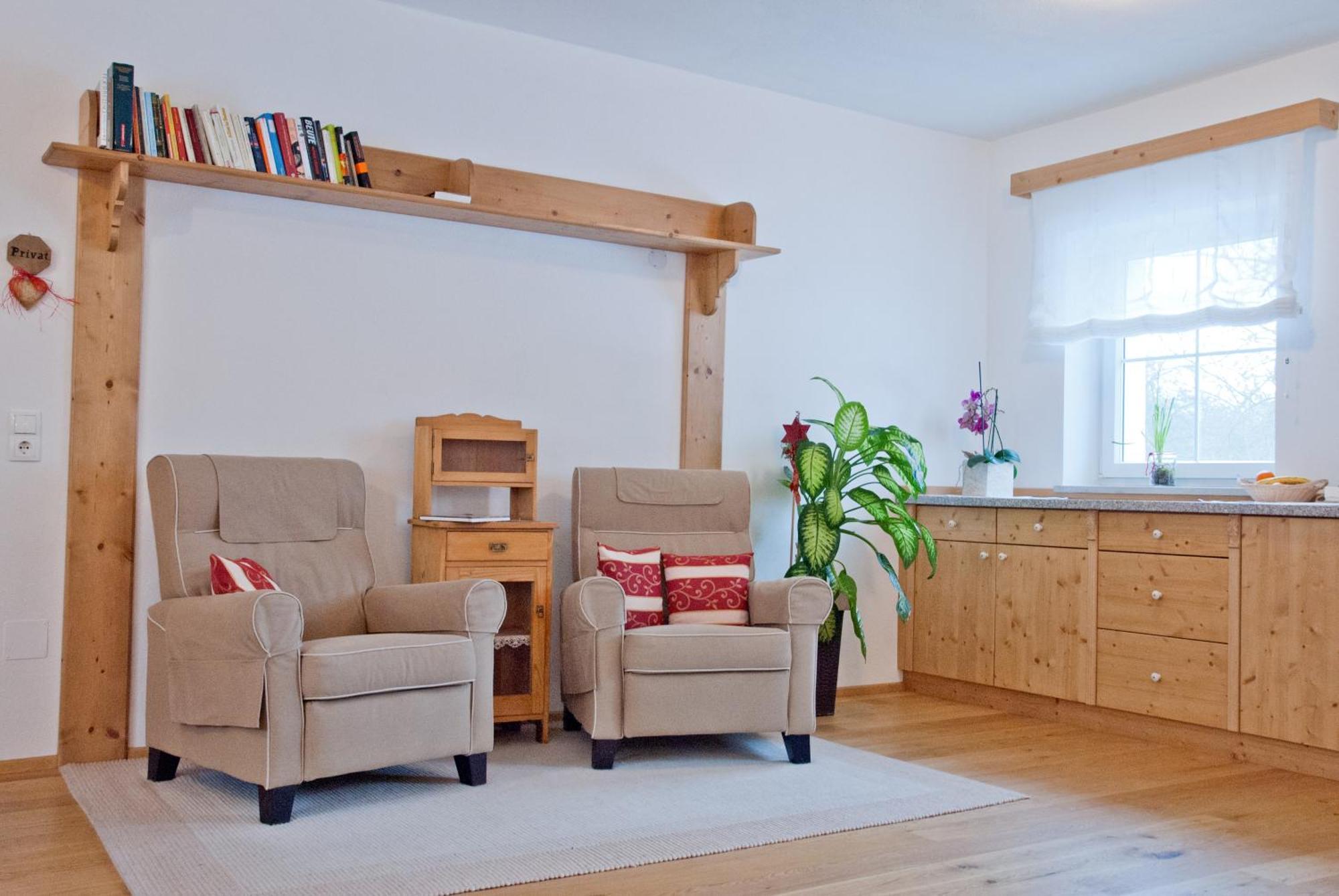 Landhaus Essl Dietach Luaran gambar