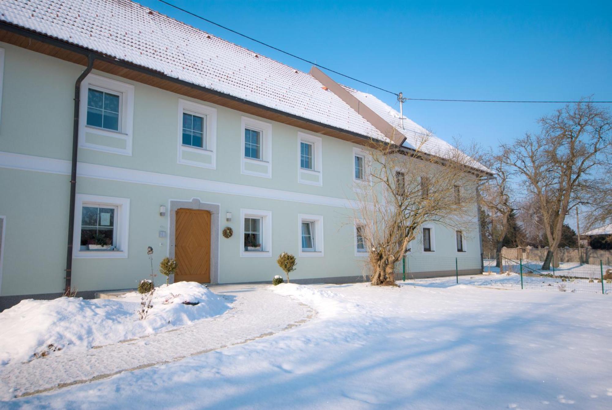 Landhaus Essl Dietach Luaran gambar