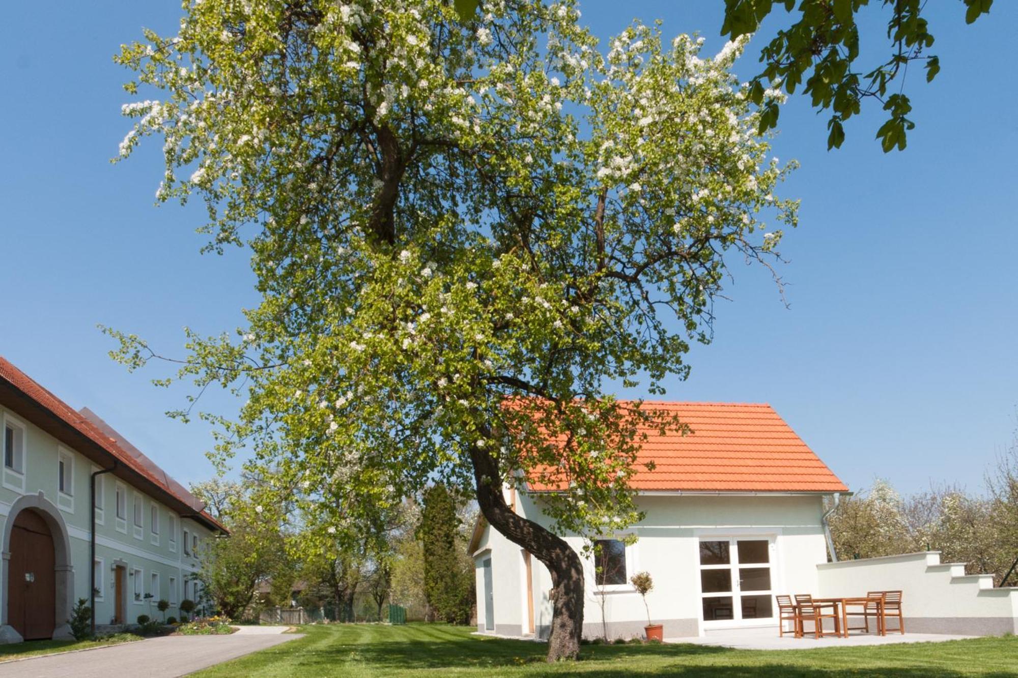 Landhaus Essl Dietach Luaran gambar