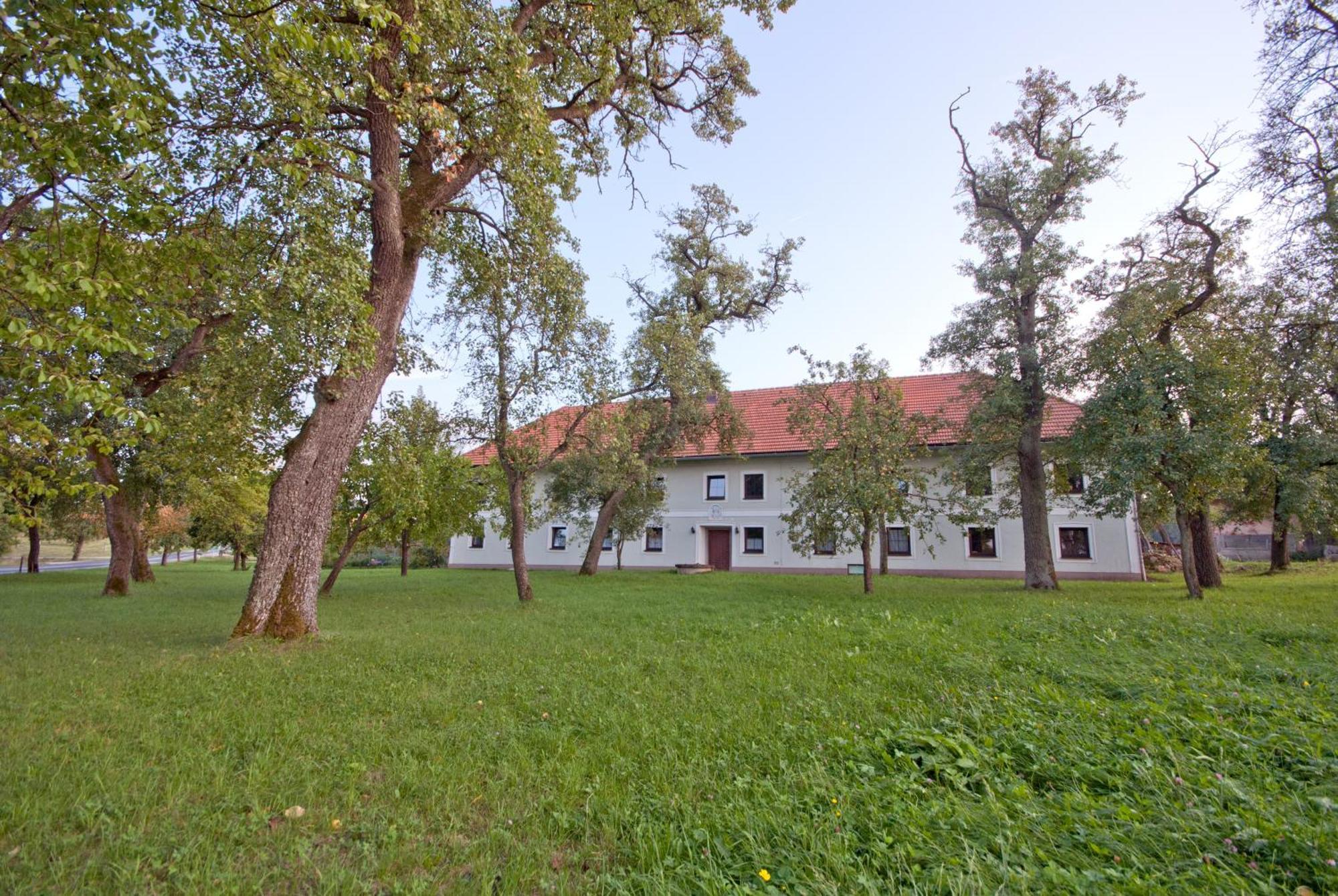 Landhaus Essl Dietach Luaran gambar